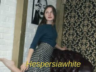 Hespersiawhite