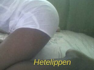 Hetelippen