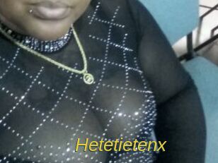 Hetetietenx