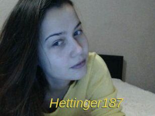 Hettinger187