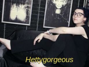 Hettygorgeous
