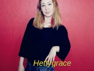 Hettygrace