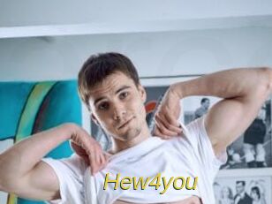 Hew4you