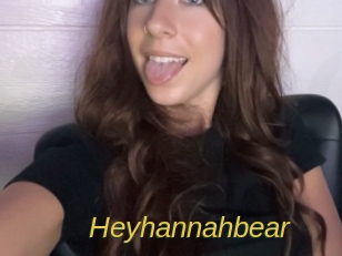 Heyhannahbear