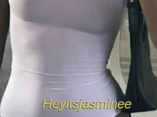 Heyitsjasminee