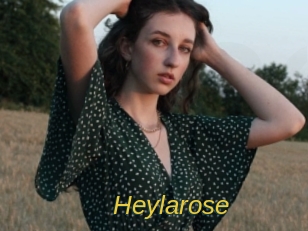 Heylarose
