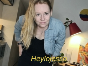 Heylojesso