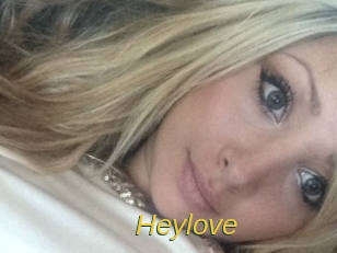 heylove Archive DVD ORG