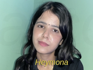 Heymona