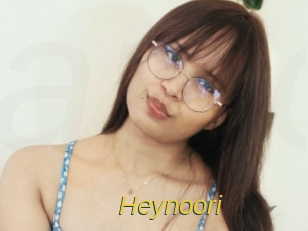 Heynoori