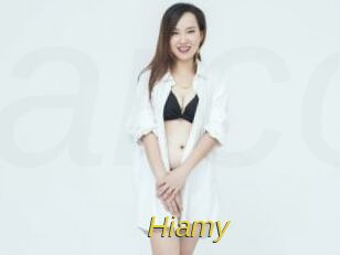 Hiamy