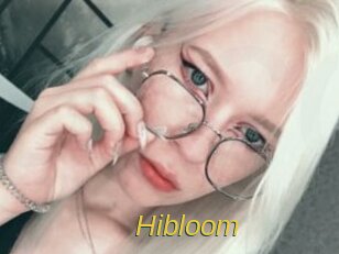 Hibloom