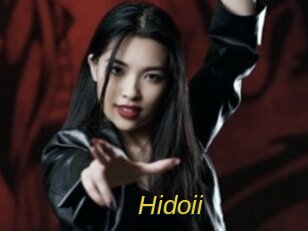 Hidoii
