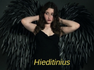 Hieditinius