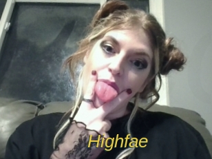 Highfae