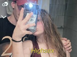 Highsex