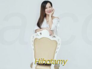 Hihotamy