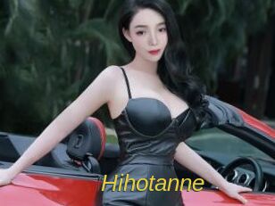 Hihotanne