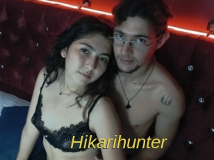 Hikarihunter
