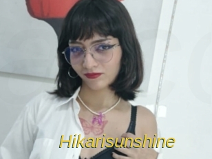 Hikarisunshine