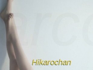 Hikarochan