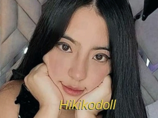 Hikikodoll