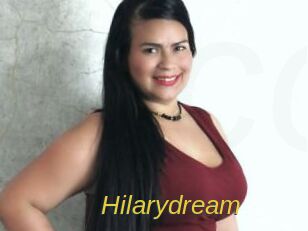 Hilarydream