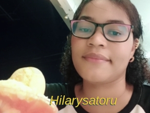 Hilarysatoru