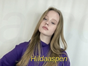 Hildaaspen