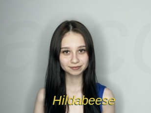 Hildabeese