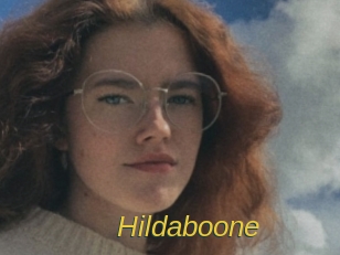Hildaboone