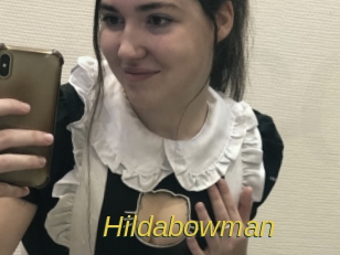 Hildabowman