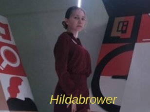 Hildabrower