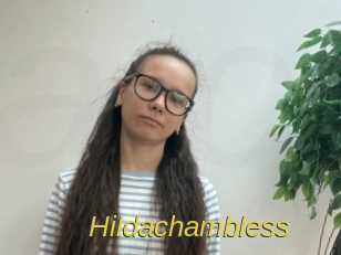 Hildachambless
