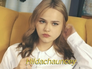 Hildachauncey