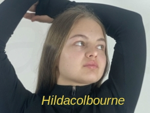 hildacolbourne Archive DVD ORG