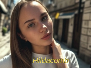 Hildacomb