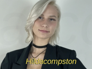 Hildacompston