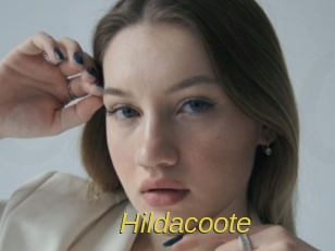 Hildacoote
