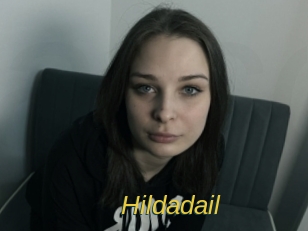 Hildadail