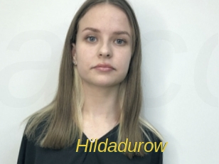Hildadurow