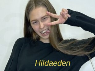 Hildaeden