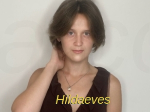 hildaeves Archive DVD ORG