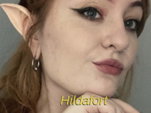 Hildafort