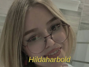 Hildaharbold