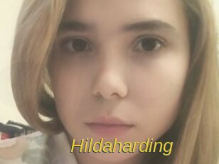 Hildaharding