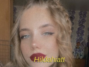 Hildahiatt