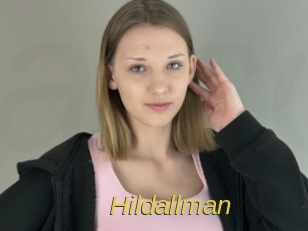 Hildallman