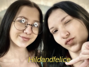 hildandfelice Archive DVD ORG