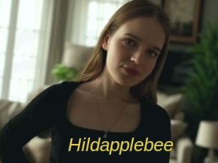 hildapplebee Archive DVD ORG